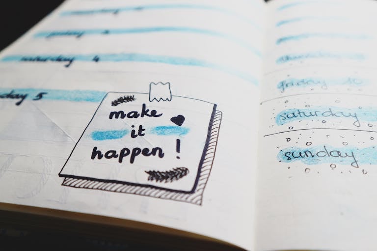 10 acciones para mejorar mi desarrollo personal