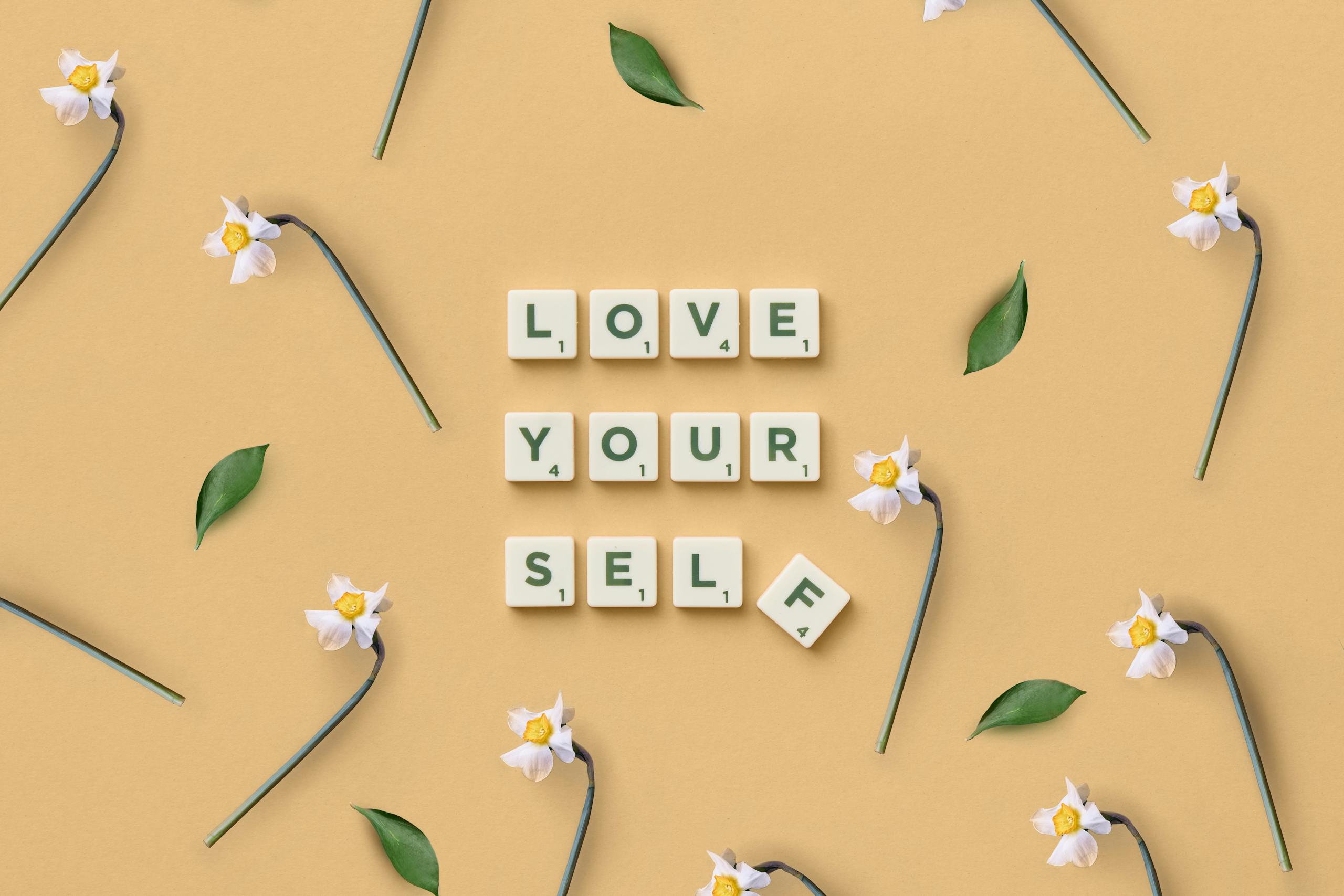 Tiny Ways to Improve Yourself and Change Your Life