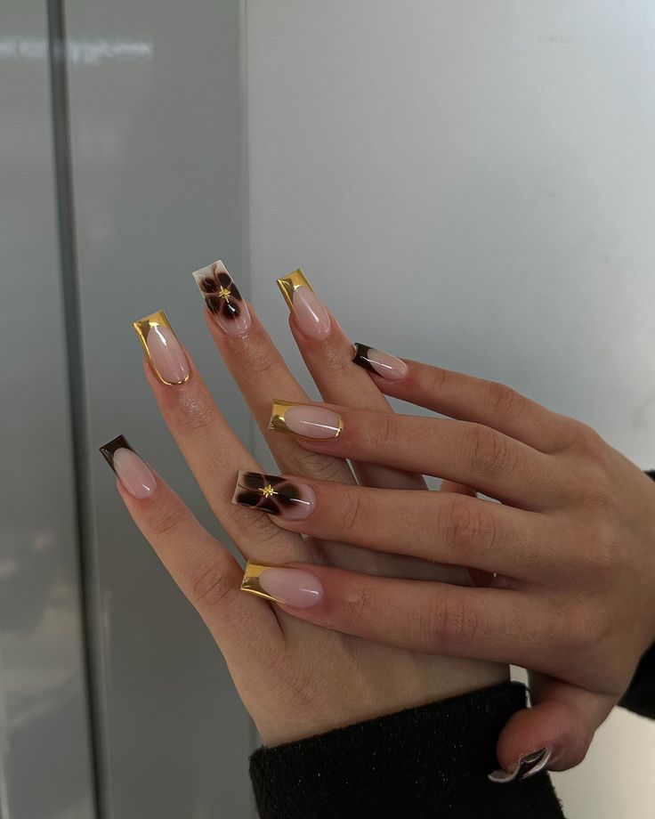 Ideas de Diseño de Uñas 2025: Las Tendencias Más Populares para Este Año