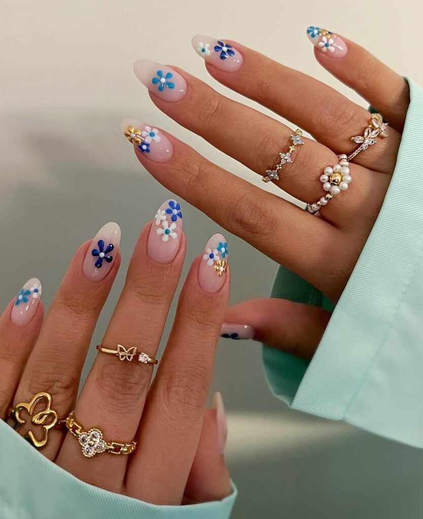 Ideas de Diseño de Uñas 2025