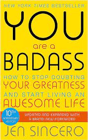 You are a Badass